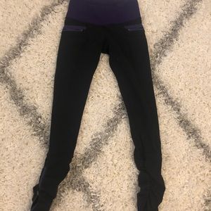 Lululemon leggings